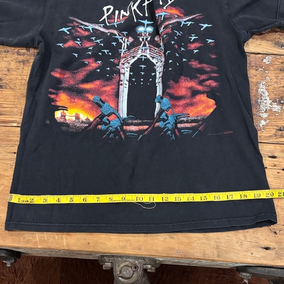 Vintage Pink Floyd The Wall - Picture 8 of 8